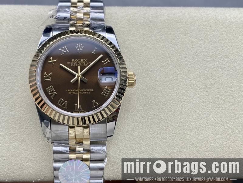 Replica Rolex 31mm 090409