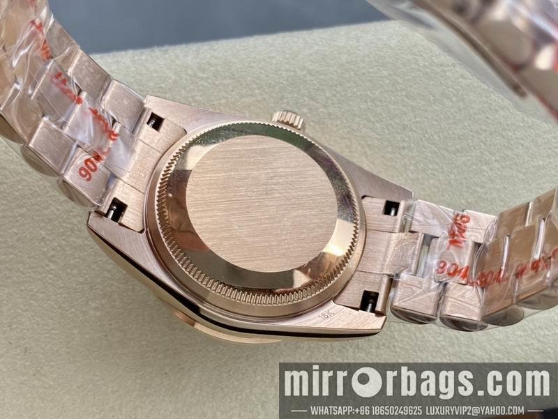 Replica Rolex 31mm 092923