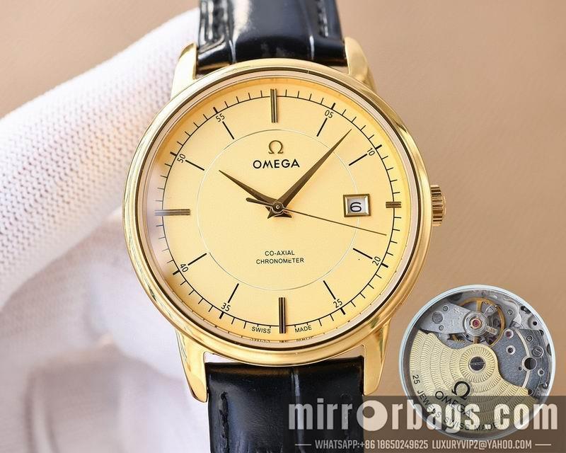 Replica Omega 40mm 041392