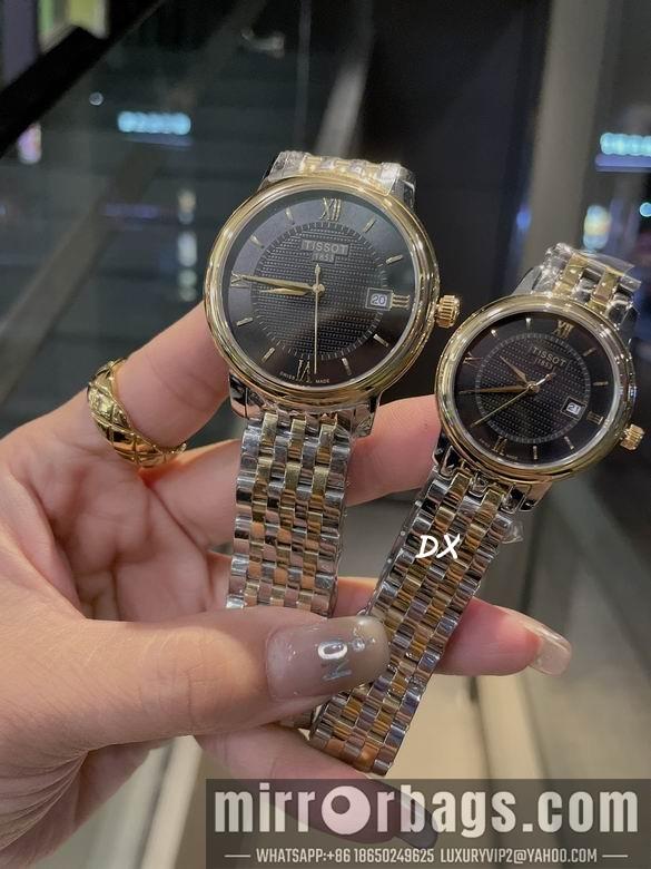 Replica Tissot W27x7 M39x7mm 2nms23
