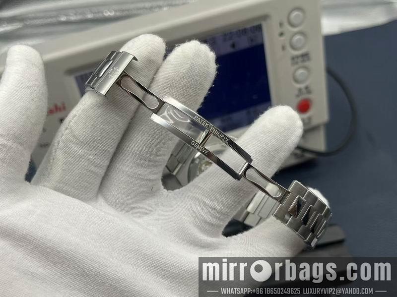 Replica Patek Philippe watch 0224107