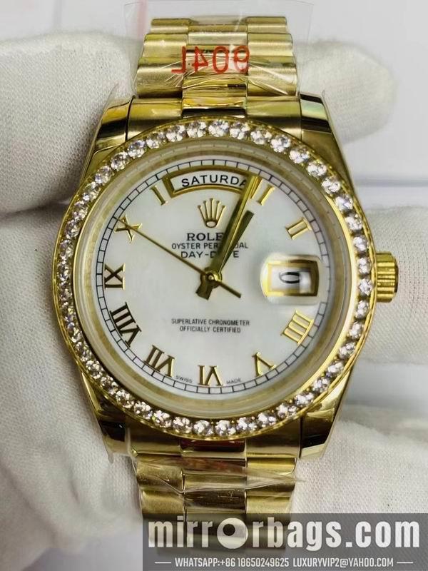 Replica Rolex 36mm 100811