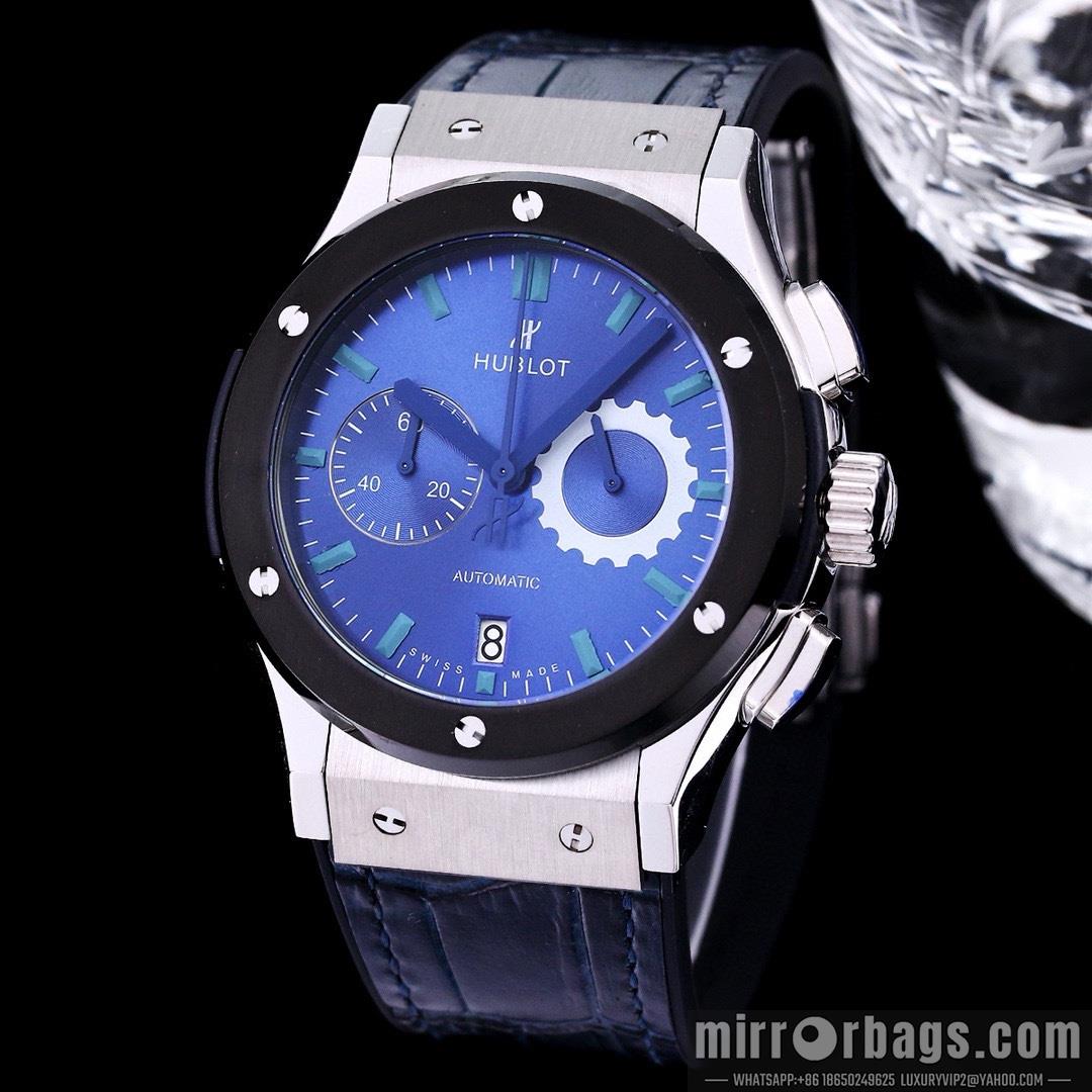 Replica Hublot 45X13.05mm 102307