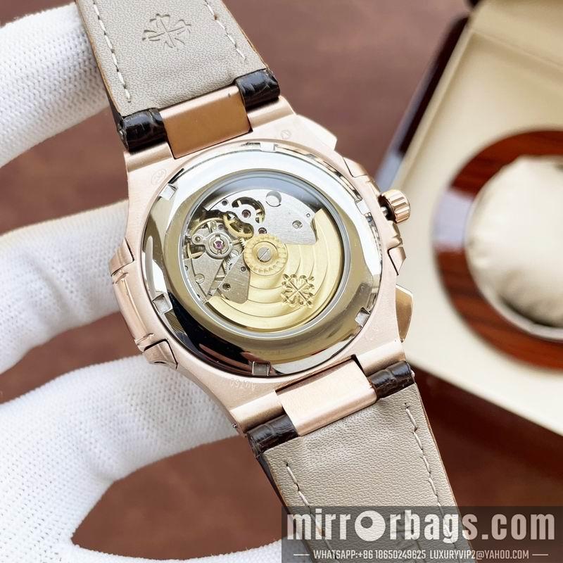 Replica Patek Philippe 40.5mm 032503