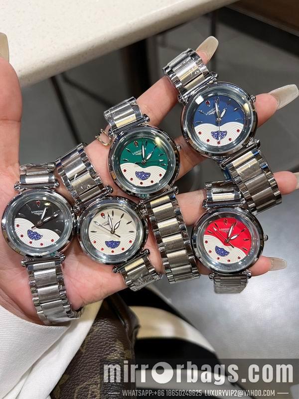 Replica Longines 32mm 110176