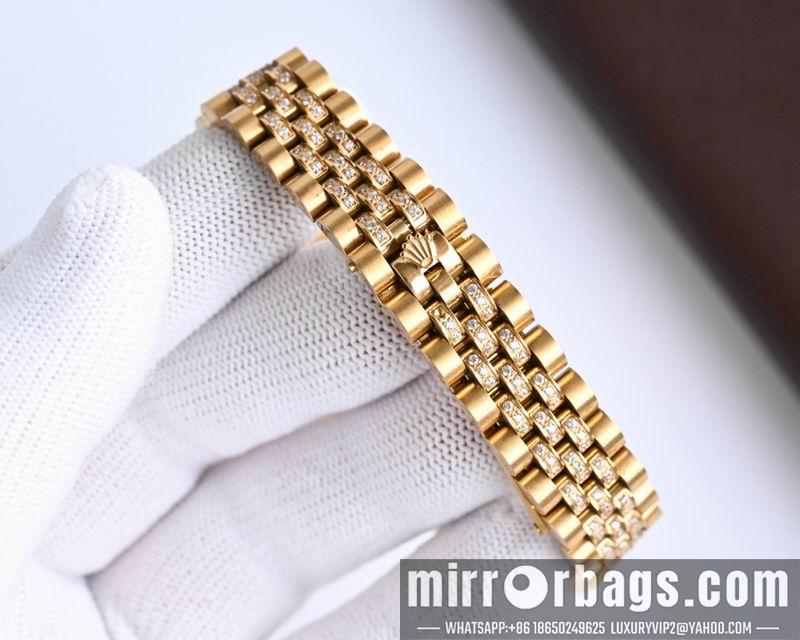 Replica Rolex woman watch 042760