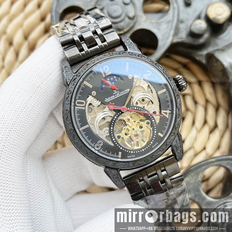 Replica Jaeger Lecoultre men 43X12mm 33