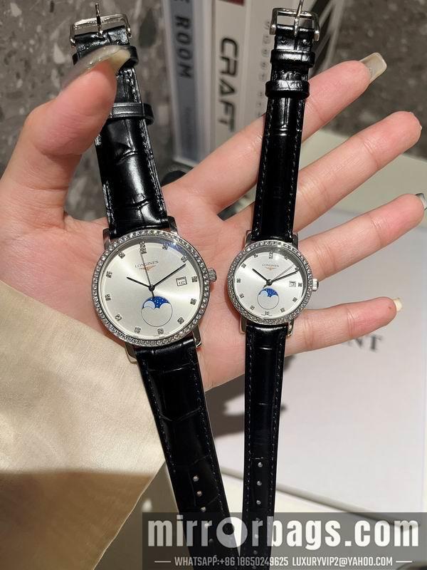 Replica Longines M40mm W30mm 0416103