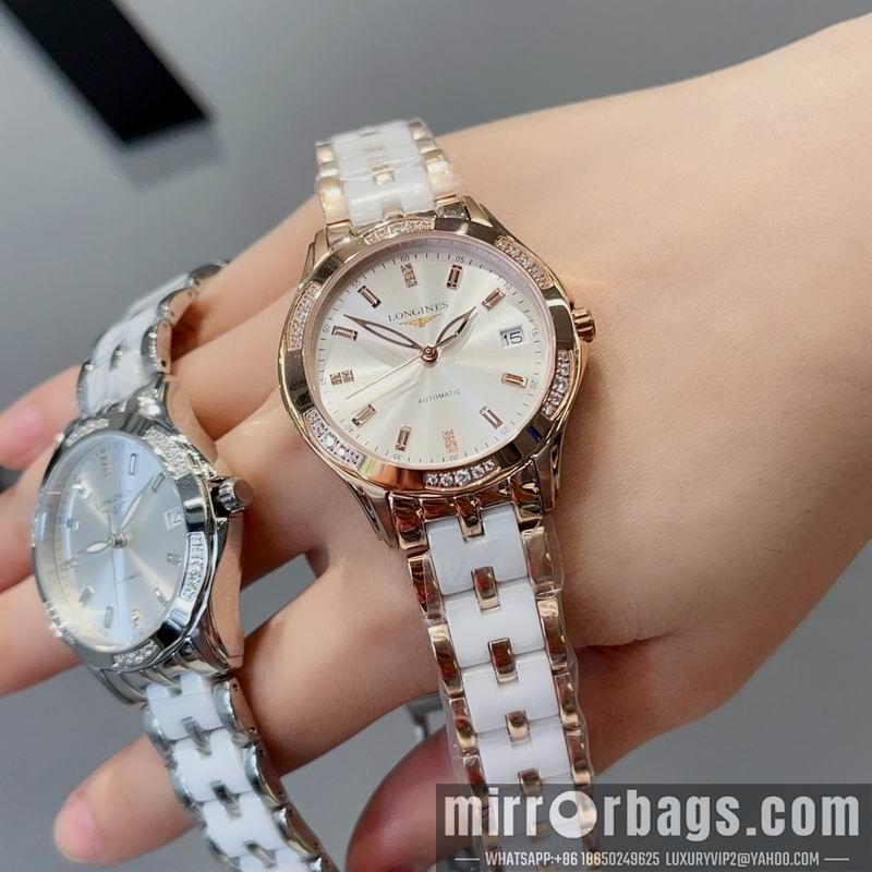 Replica Longines 35mm 022423