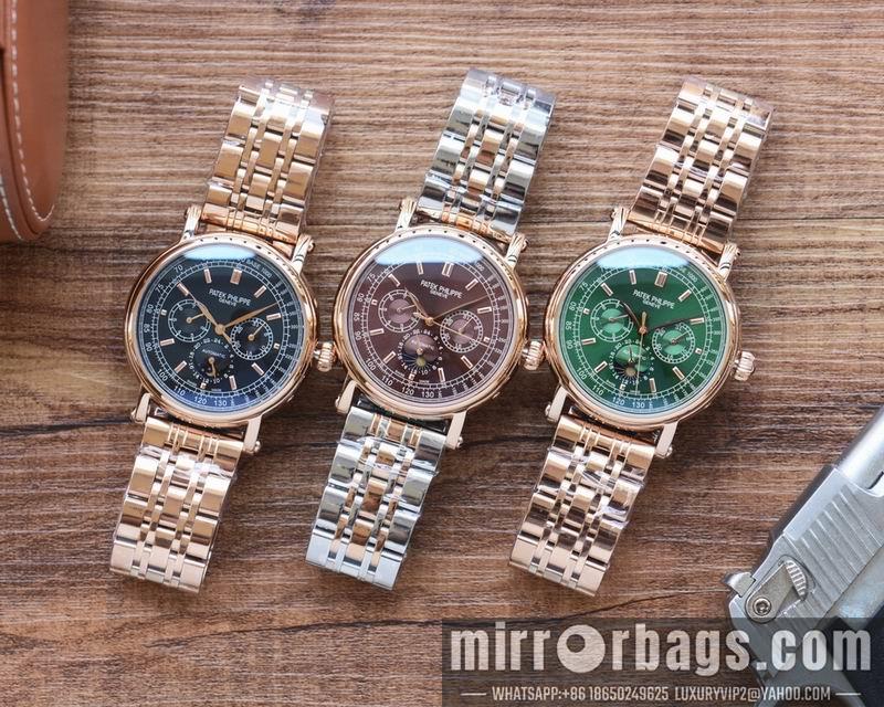 Replica Patek Philippe 41X12mm 072814
