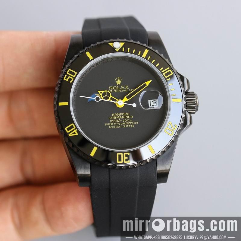 Replica Rolex 40mm 090982