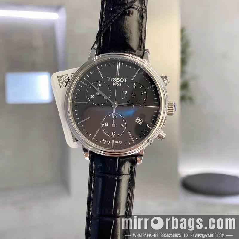 Replica Tissot watch 091004
