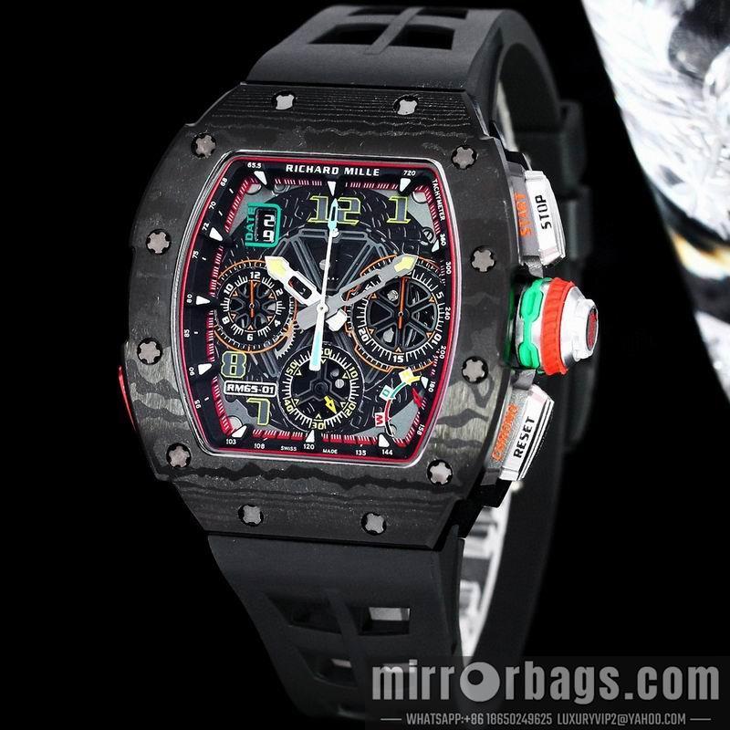 Replica Richard Mille 49X41X15mm 102415