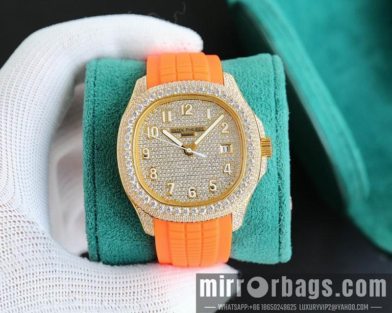 Replica Patek Philippe 40mm 083187