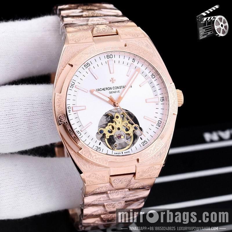 Replica Vacheron Constantin 43X12mm 082375