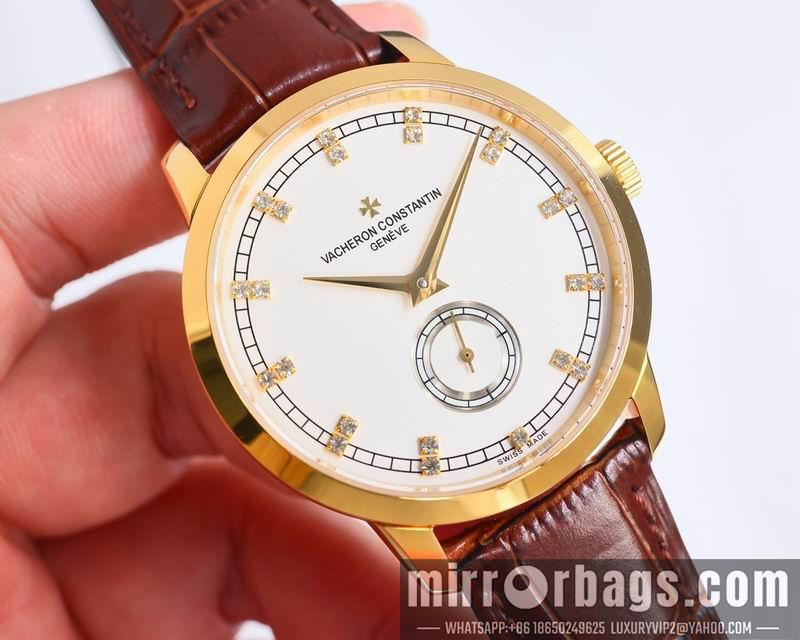 Replica Vacheron Constantin watch 082981