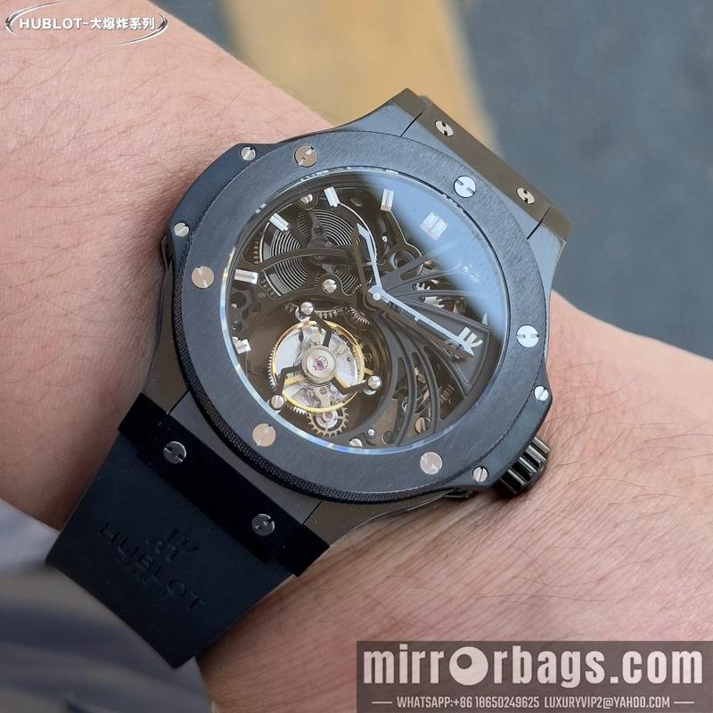 Replica Hublot watch 022144