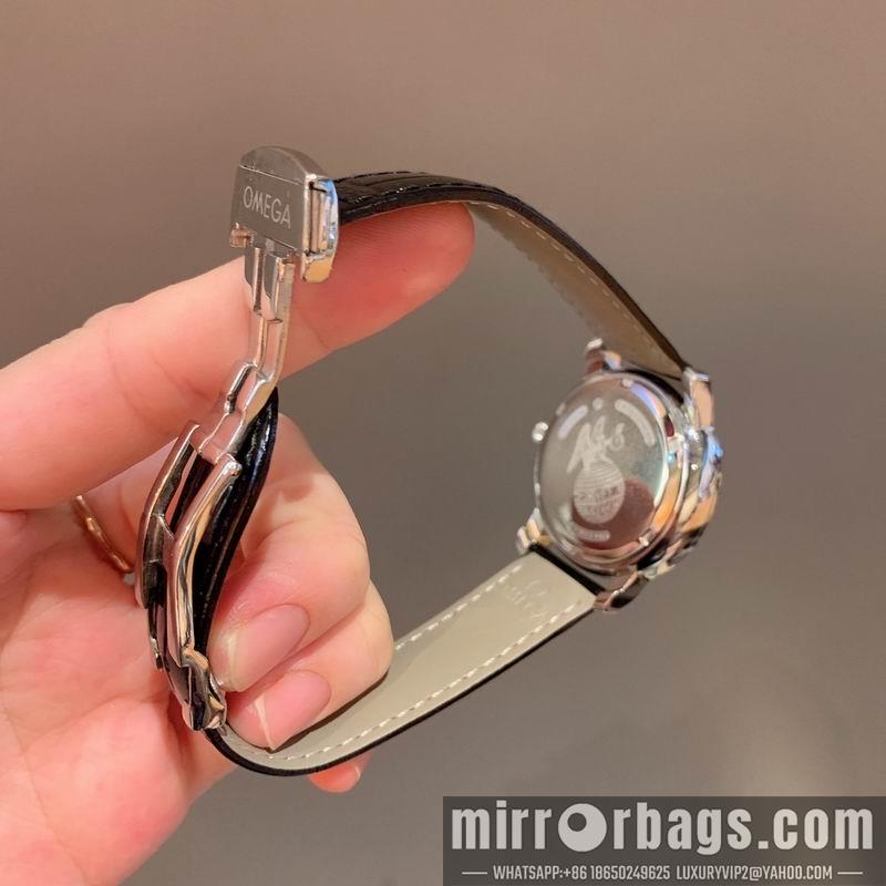 Replica Omega 35mm 082242