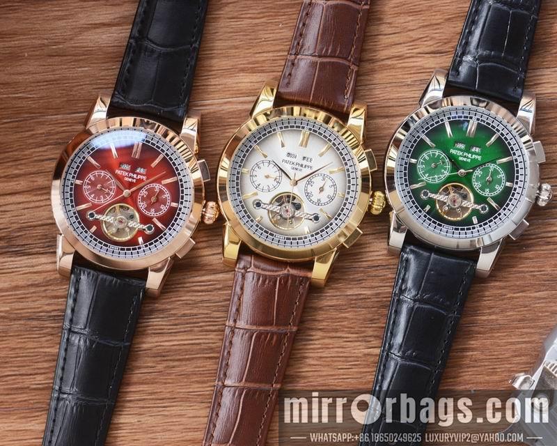 Replica Patek Philippe 41mm 031955