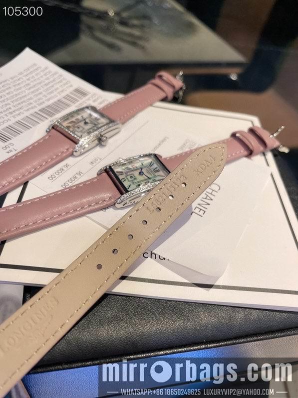 Replica Longines 33X22mm 041699