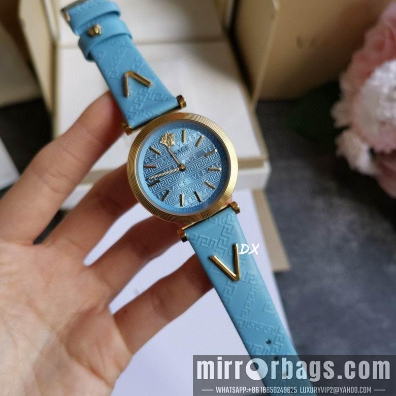 Replica Versace 36mm 2nms41