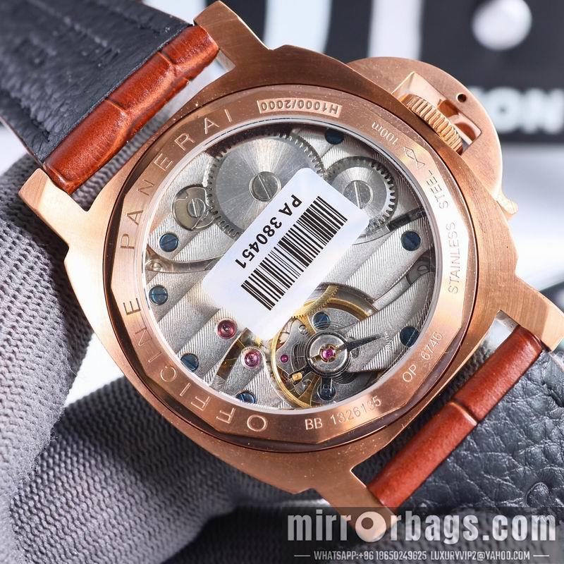 Replica Panerai 44mm 080625