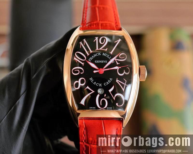 Replica Franck Muller 55X42X13mm 050711