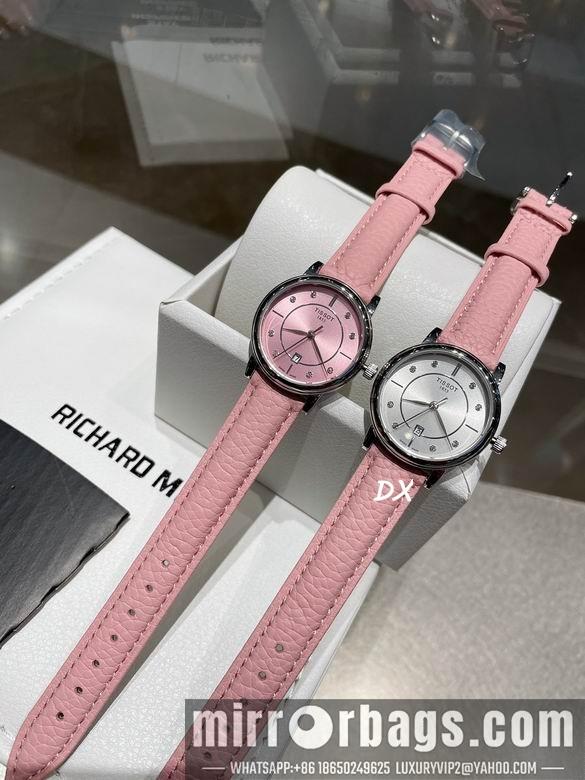 Replica Tissot W30 M40mm 5nms81