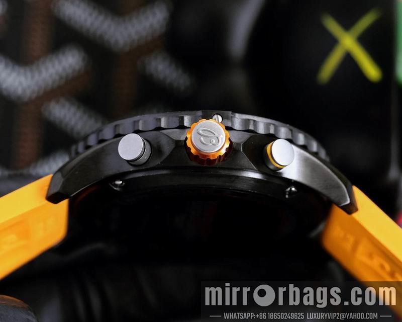 Replica Breitling Watch 44mm 050712