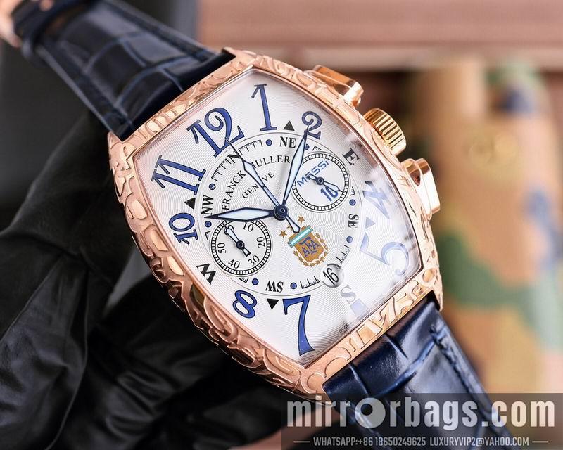 Replica Franck Muller 40X52mm 071440