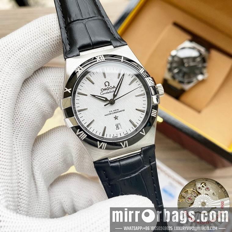 Replica Omega men 39mm M32