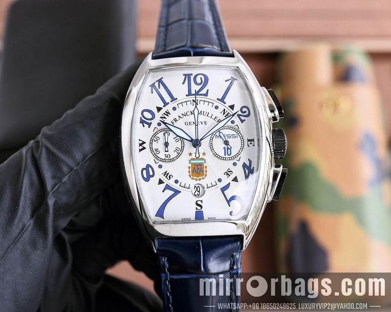 Replica Franck Muller 40X52mm 092837