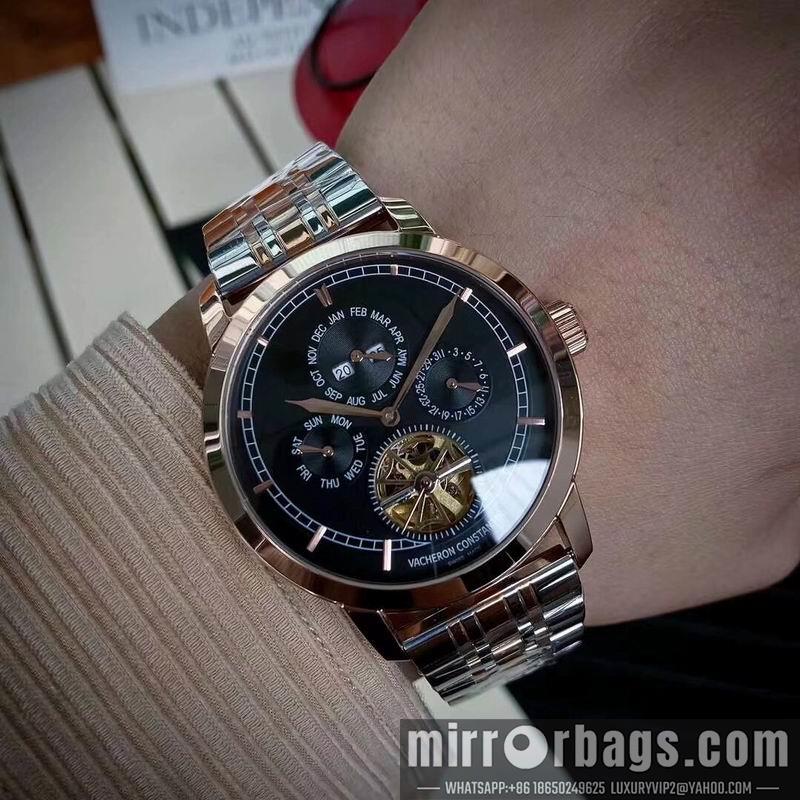 Replica Vacheron Constantin 43X13mm 052001