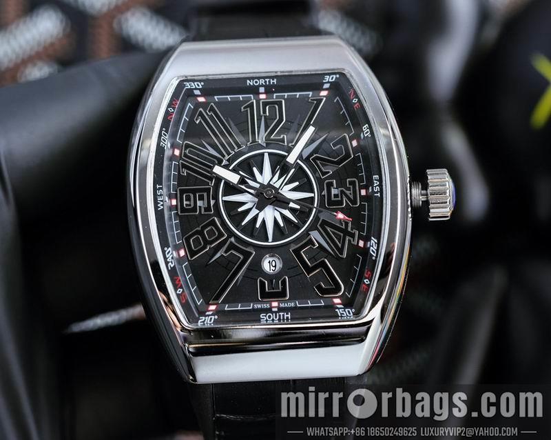 Replica Franck Muller 54X42X15mm 050723