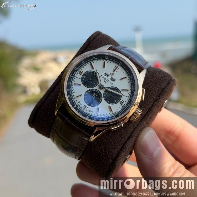 Replica Breitling Watch 42mm 033147