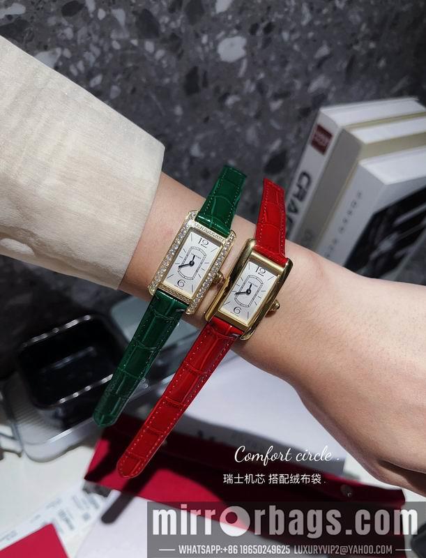 Replica Cartier 20X35mm 102225