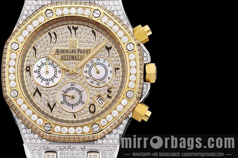 Replica AP 40X10mm 032310