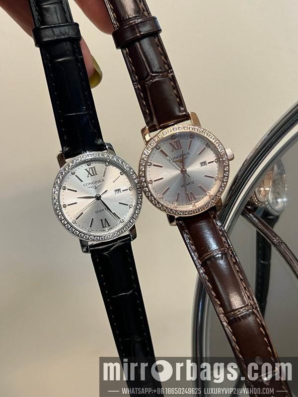 Replica Longines M40mm W30mm 022364