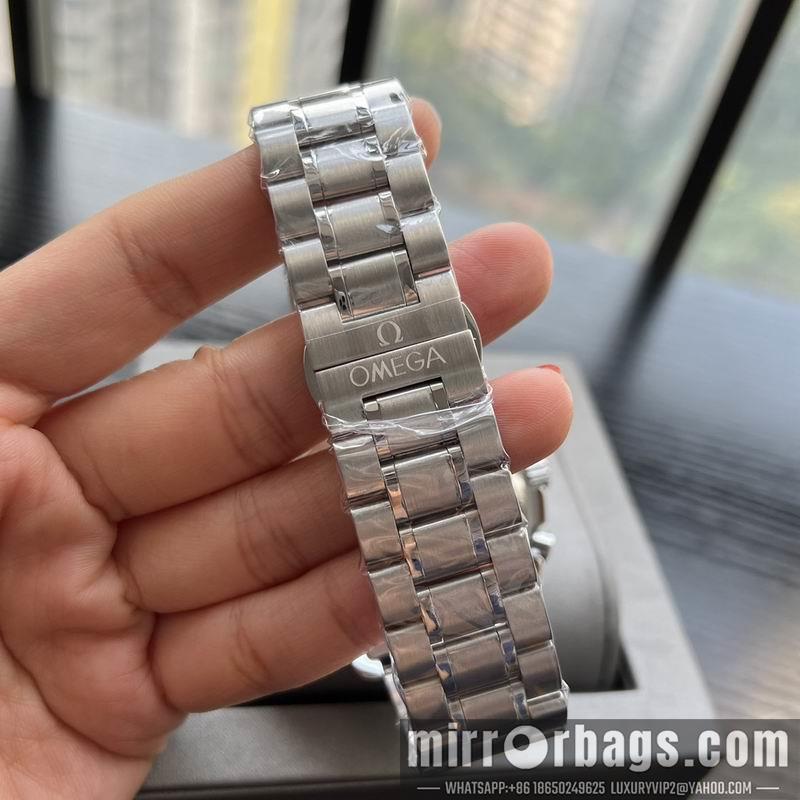 Replica Omega 43X12.8mm 101321