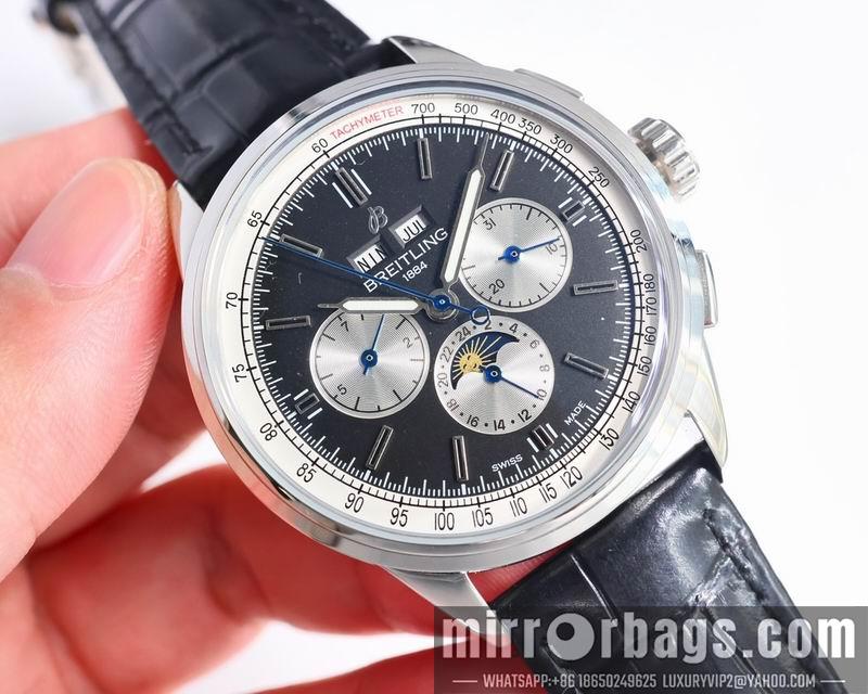 Replica Breitling Watch 42mm 082957