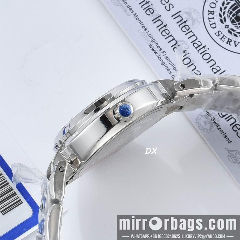Replica Longines 30.5mm 12nms58