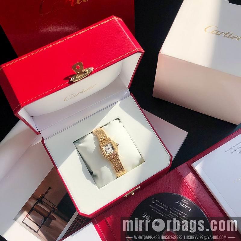 Replica Cartier 22mm 022273
