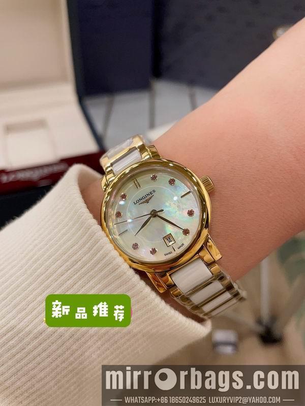Replica Longines watch 041647