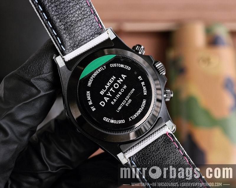 Replica Rolex 40mm 071424