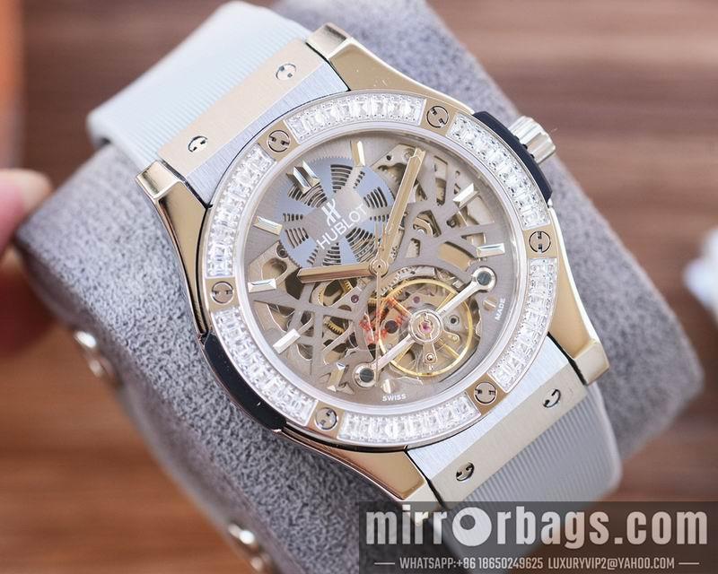 Replica Hublot 45X12mm 0413126