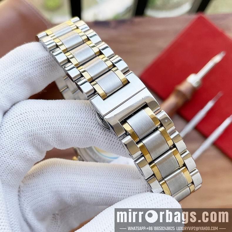 Replica Omega men 41X12mm M142
