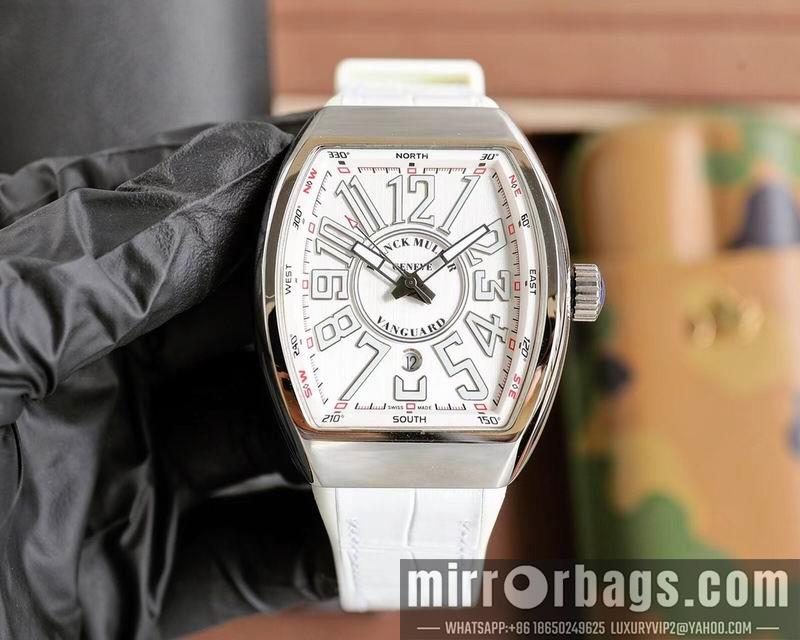 Replica Franck Muller 54X42X15mm 050724
