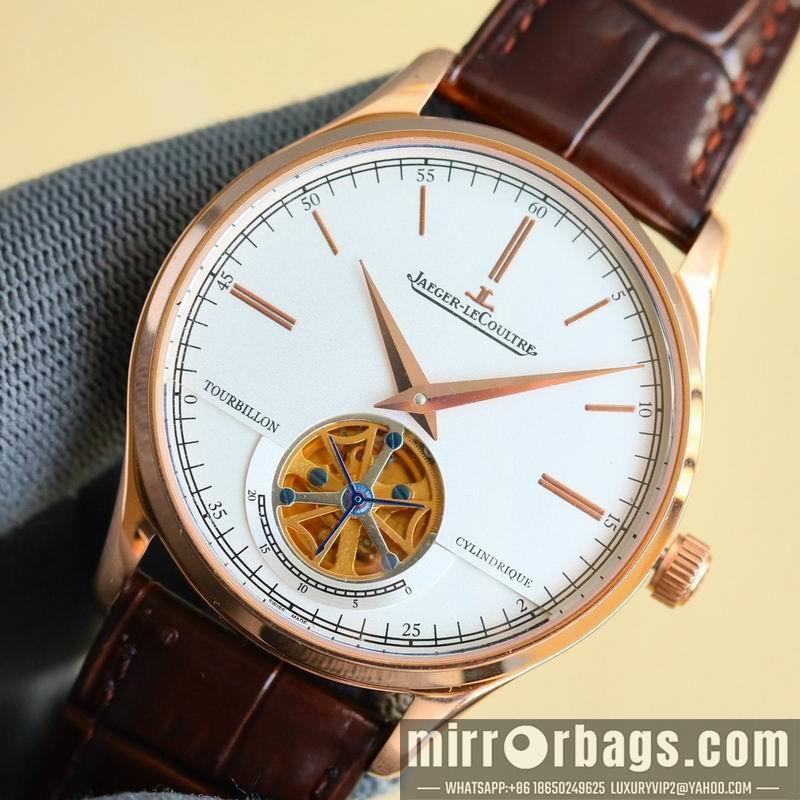 Replica Jaeger Lecoultre 43mm 042795