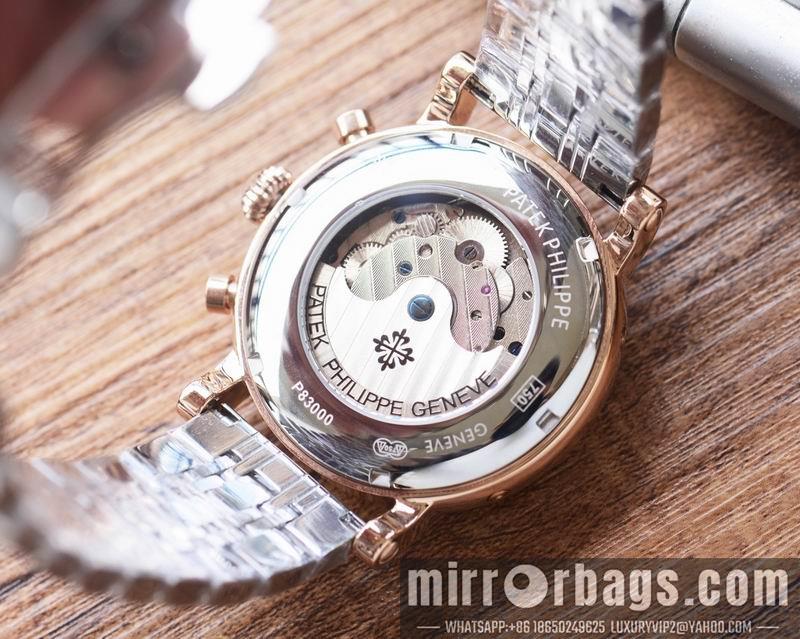 Replica Patek Philippe 41X12mm 052026