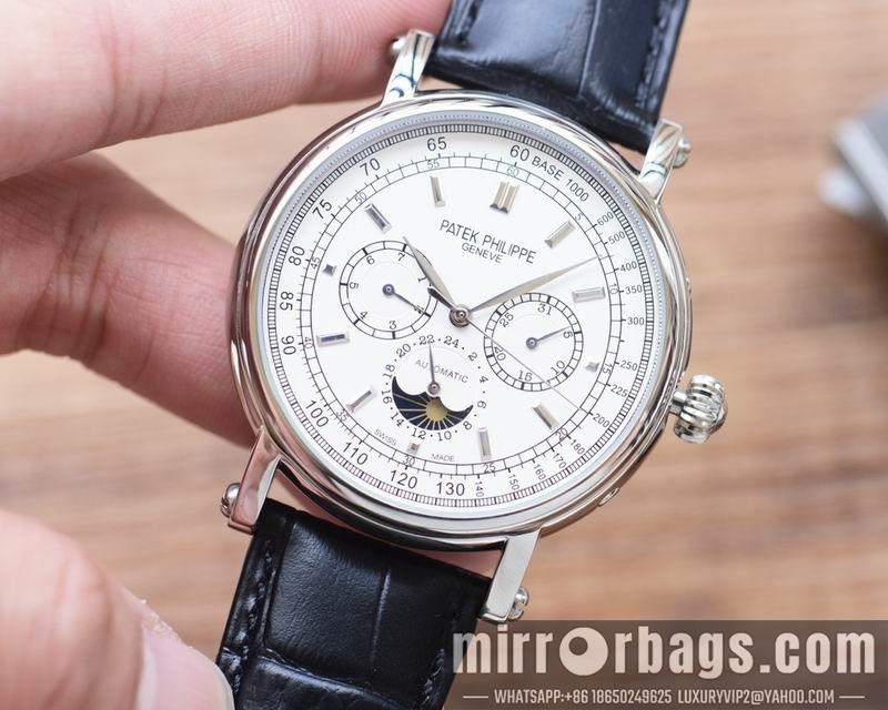 Replica Patek Philippe 41X12mm 052027